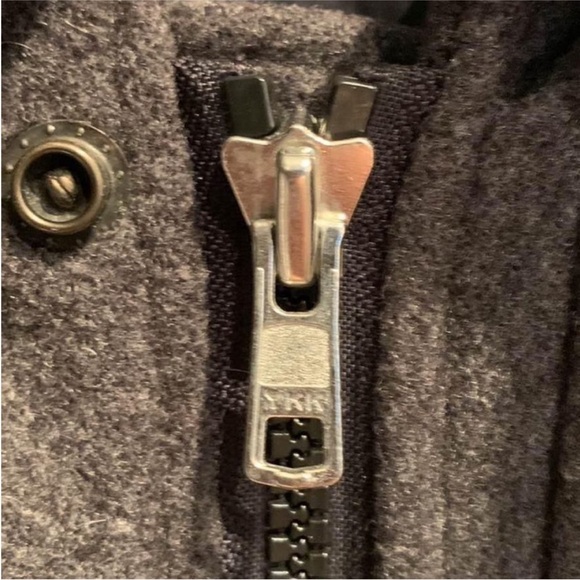 Kanuk manteau d’hiver - Picture 6 of 8